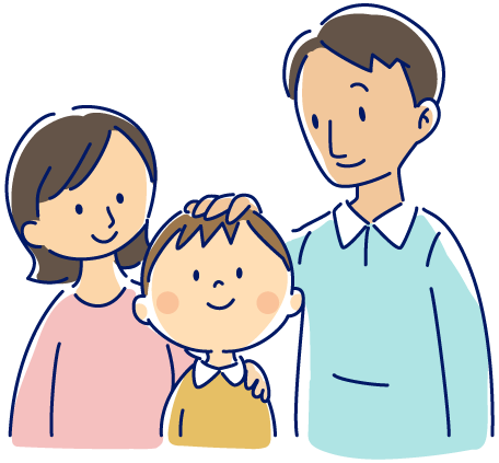 こころと体調の安定