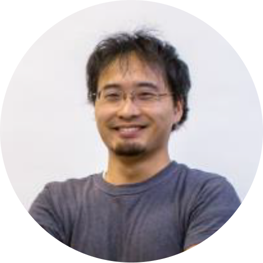 三井淳平さん